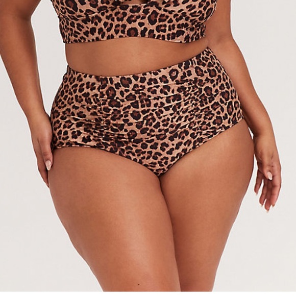 torrid Other - 😷TORRID swim bottom
